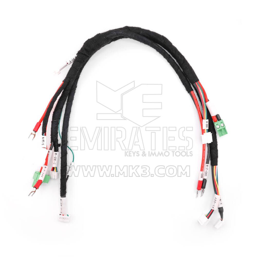 Xhorse Replacement XYZ Cable & Sensor for XC-Mini Plus