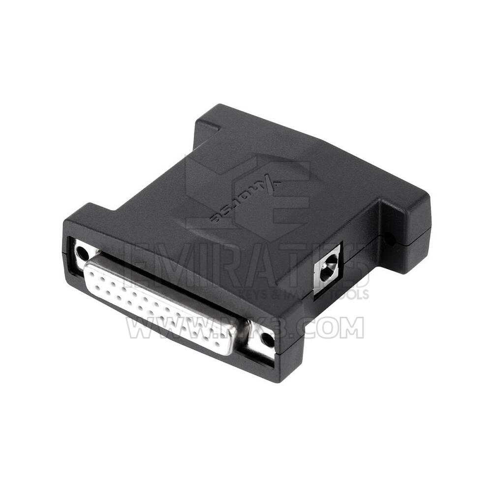 Xhorse VVDI MB Tool Power Adapter W204 W212 W210 Work with VVDI MB for Quick Data Acquisition and Password Calculation | Emirates Keys