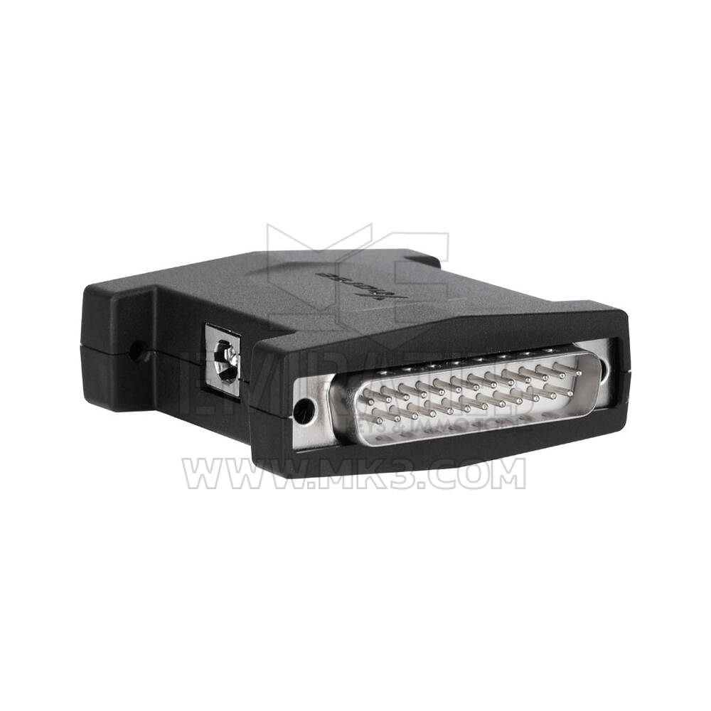 Adaptador de energia da ferramenta Xhorse VVDI MB W204 W212 W210 Funciona com VVDI MB para aquisição rápida de dados e cálculo de senha | Chaves dos Emirados