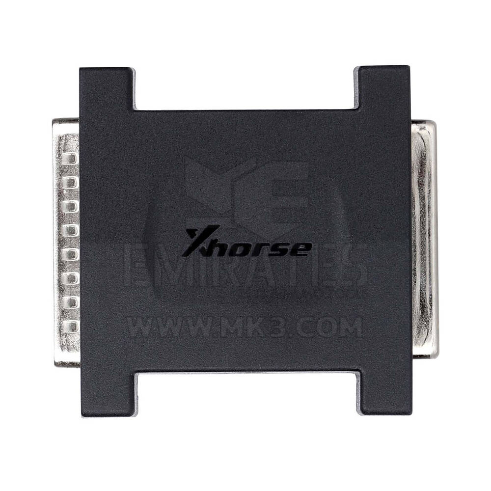 Adaptador de alimentação de ferramenta Xhorse VVDI MB W204 W212 W210
