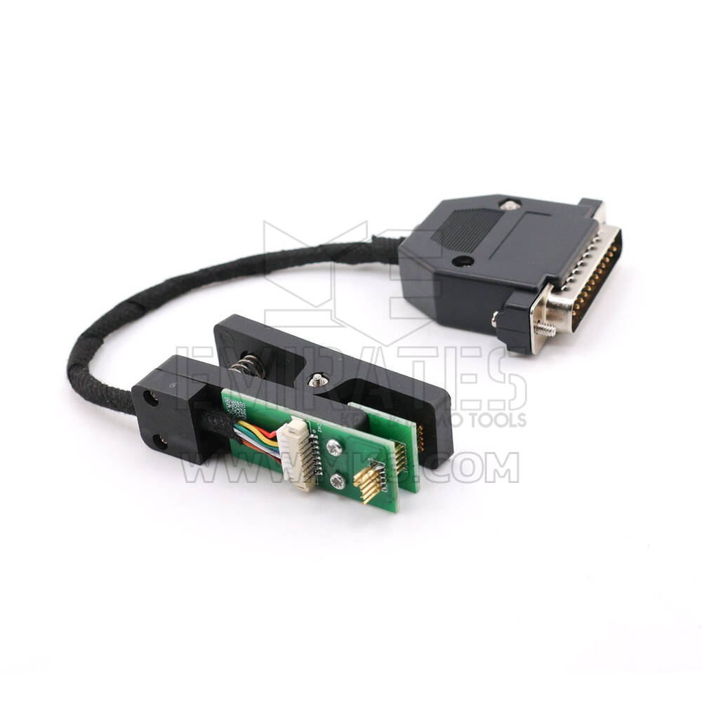 Land Rover KVM Adapter for VVDI Prog without Soldering reflash cable v3