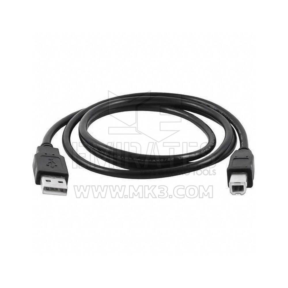 MK3 Original Transponder Key Programming Tool Full Remote Key Unlocking Renew Software Activation - MK19995 - f-4