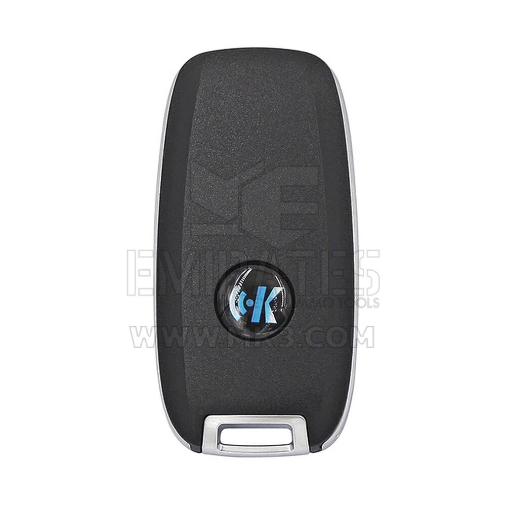 Keydiy KD clé à distance intelligente 4 boutons Chrysler Type ZB27 | MK3