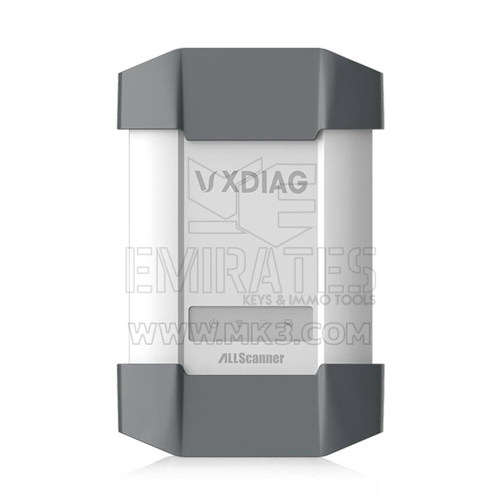 Herramienta de diagnóstico ALLScanner VCX-DoIP sin licencia