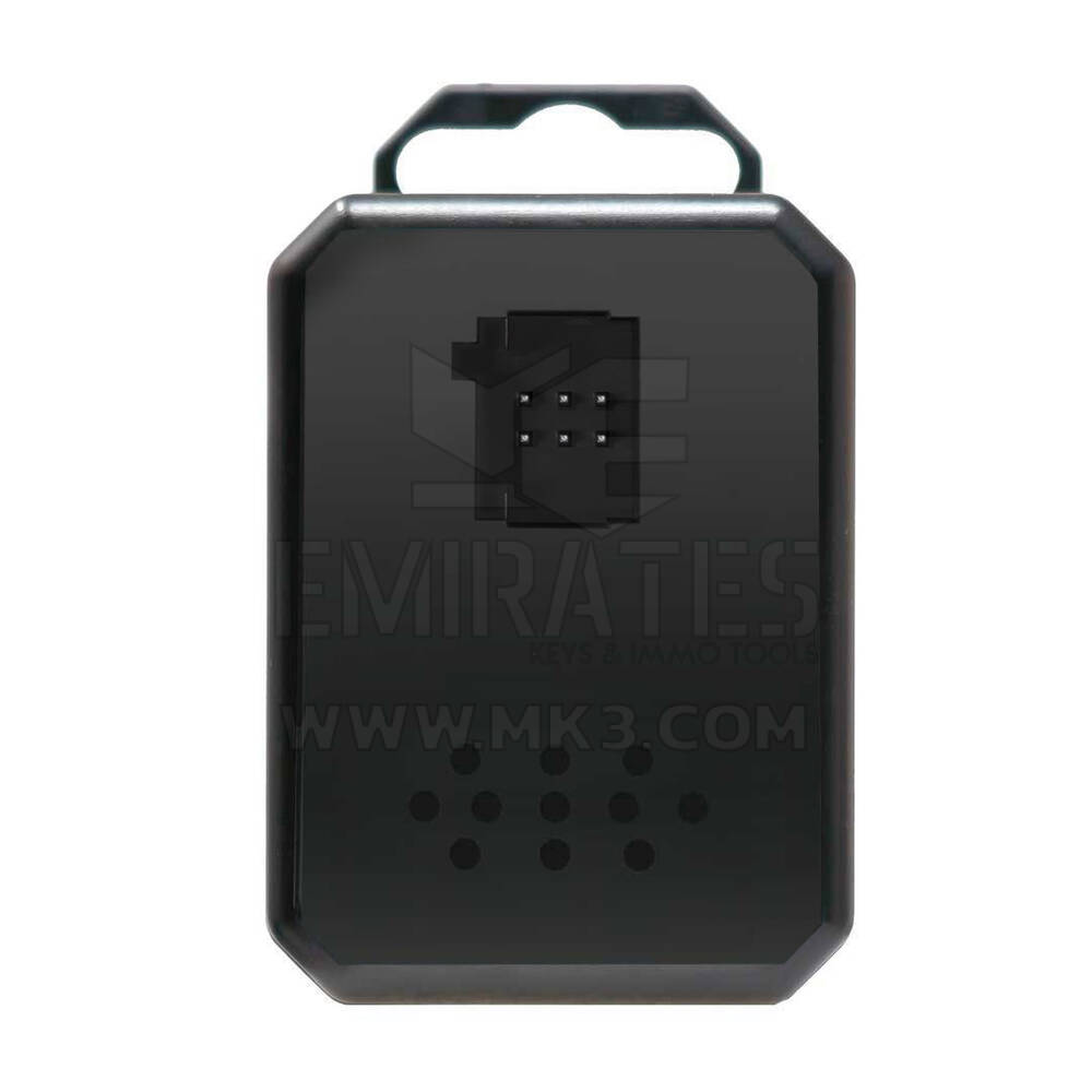 New PSA Peugeot Citroen 2011 and Up Steering Lock Emulator Simulator With Lock Sound For PSA Cars With Electronic Steering Column Lock (ESCL), FT-CAN, 2011 And Up | Emirates Keys