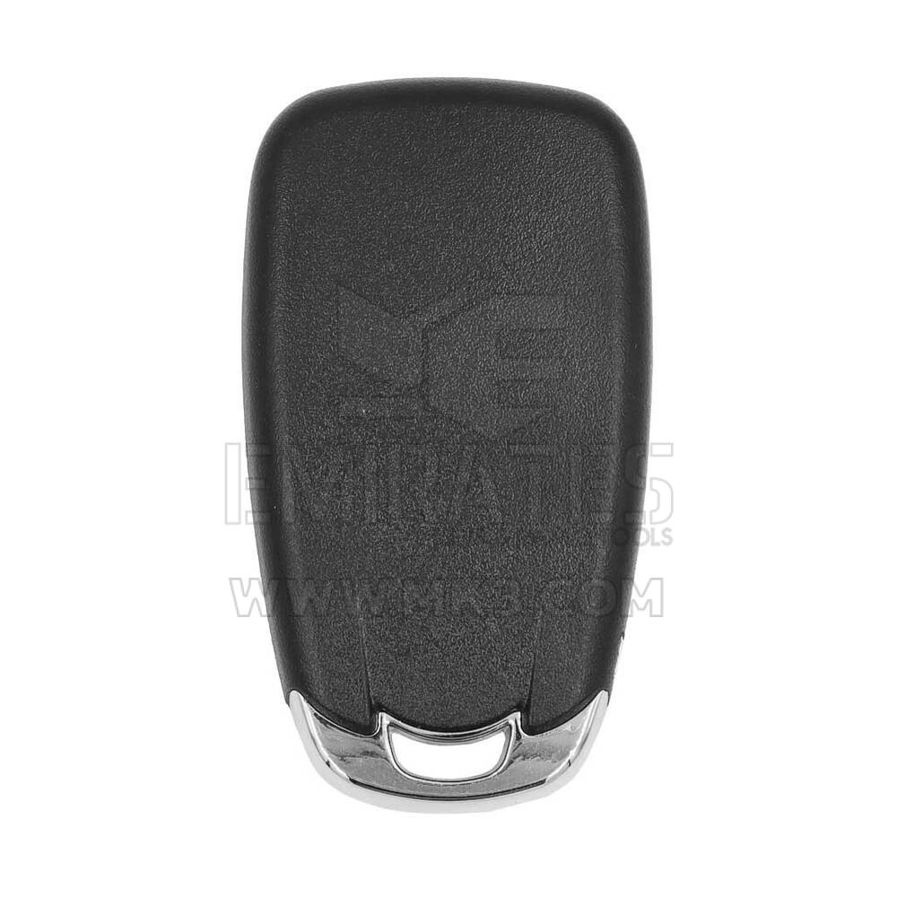 Coque de clé télécommande intelligente Chevrolet Traverse 4+1 boutons SUV | MK3