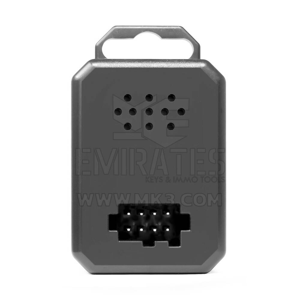 New MK3 Opel / Vauxhall Astra K Emulator - Astra K Steering Lock Emulator Simulator With Lock Sound Plug and Start  Original Connector High Quality Best Price | Emirates Keys
