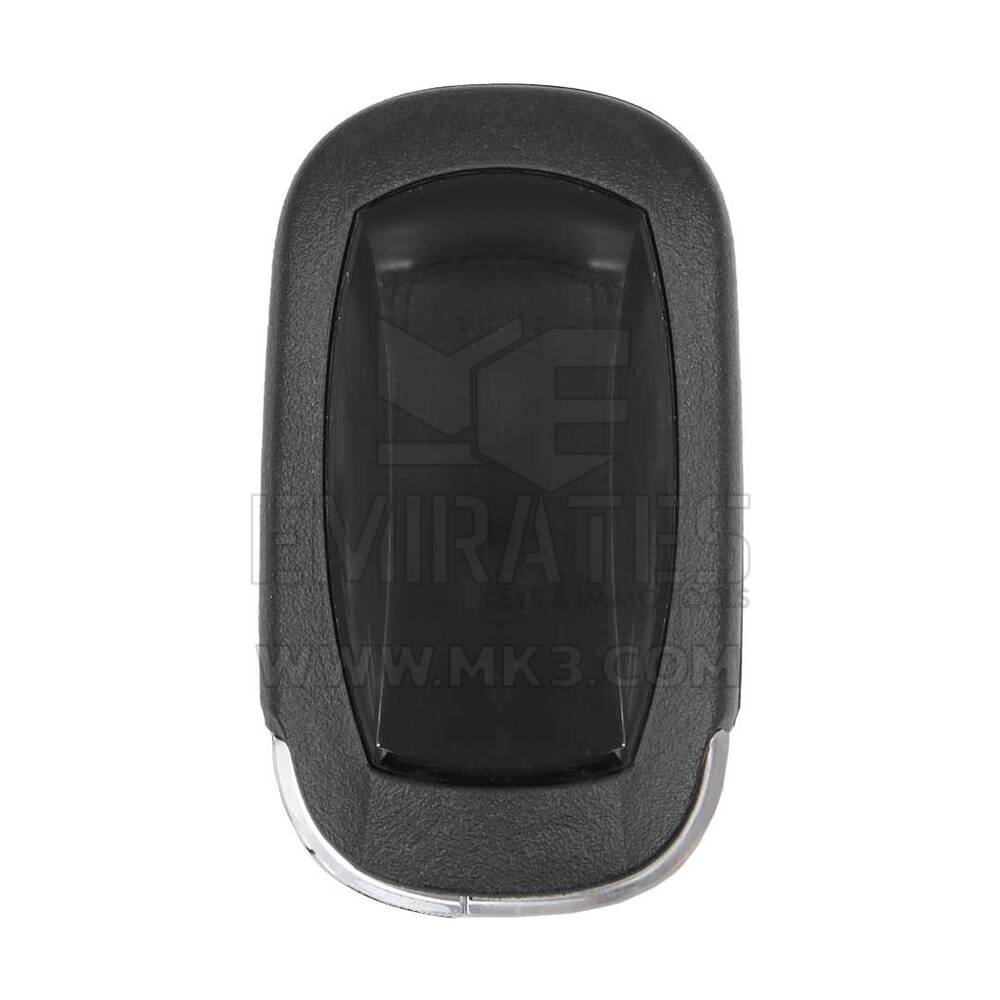 Coque de télécommande intelligente Honda Civic 2022 3+1 boutons | MK3