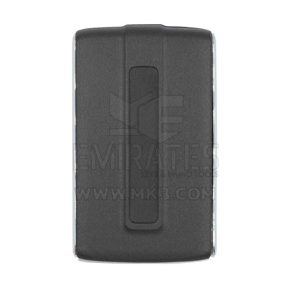 Jeep Wagoneer 2022 Smart Remote Key Shell 2 Buttons | MK3