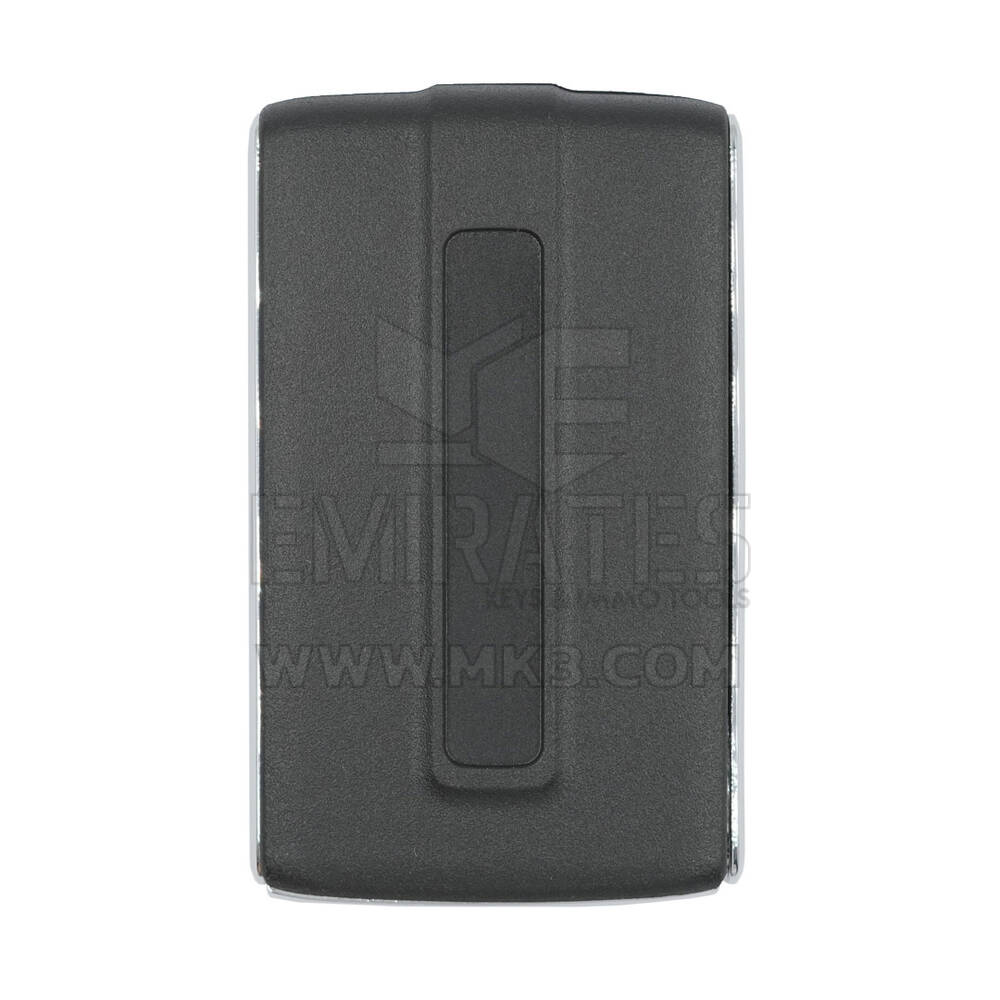 Jeep Wagoneer 2022 Smart Remote Key Shell 3 Buttons | MK3