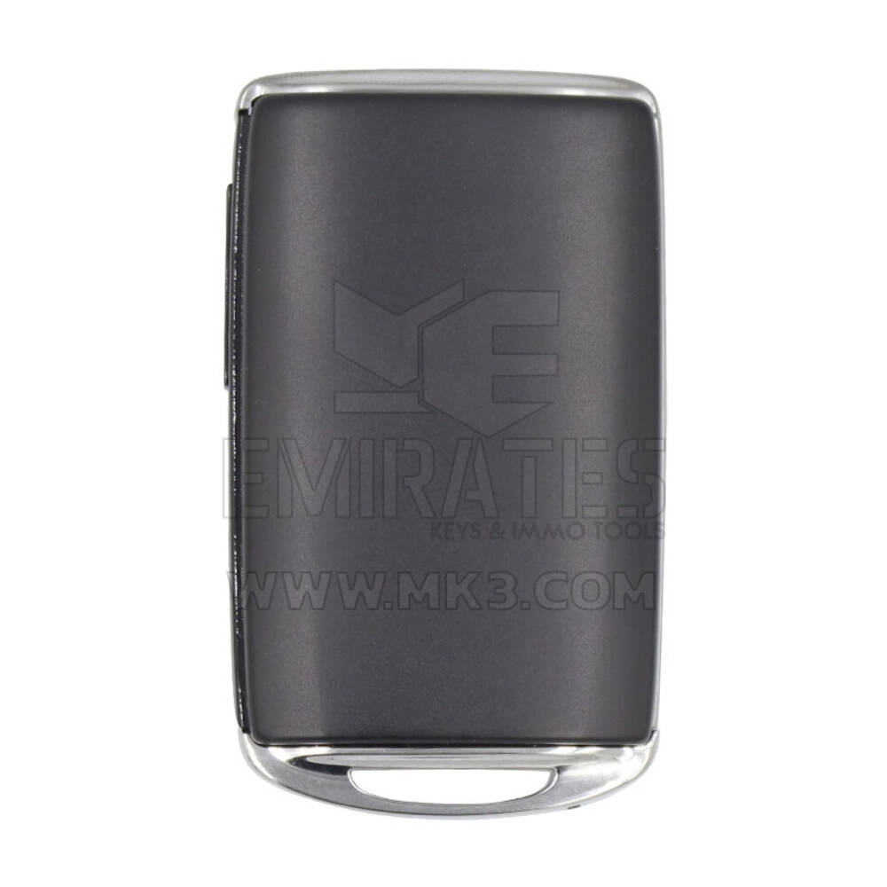 Nuevo mercado de accesorios Mazda 2021 Carcasa de llave remota inteligente 2 botones Alta calidad Mejor precio | Cayos de los Emiratos