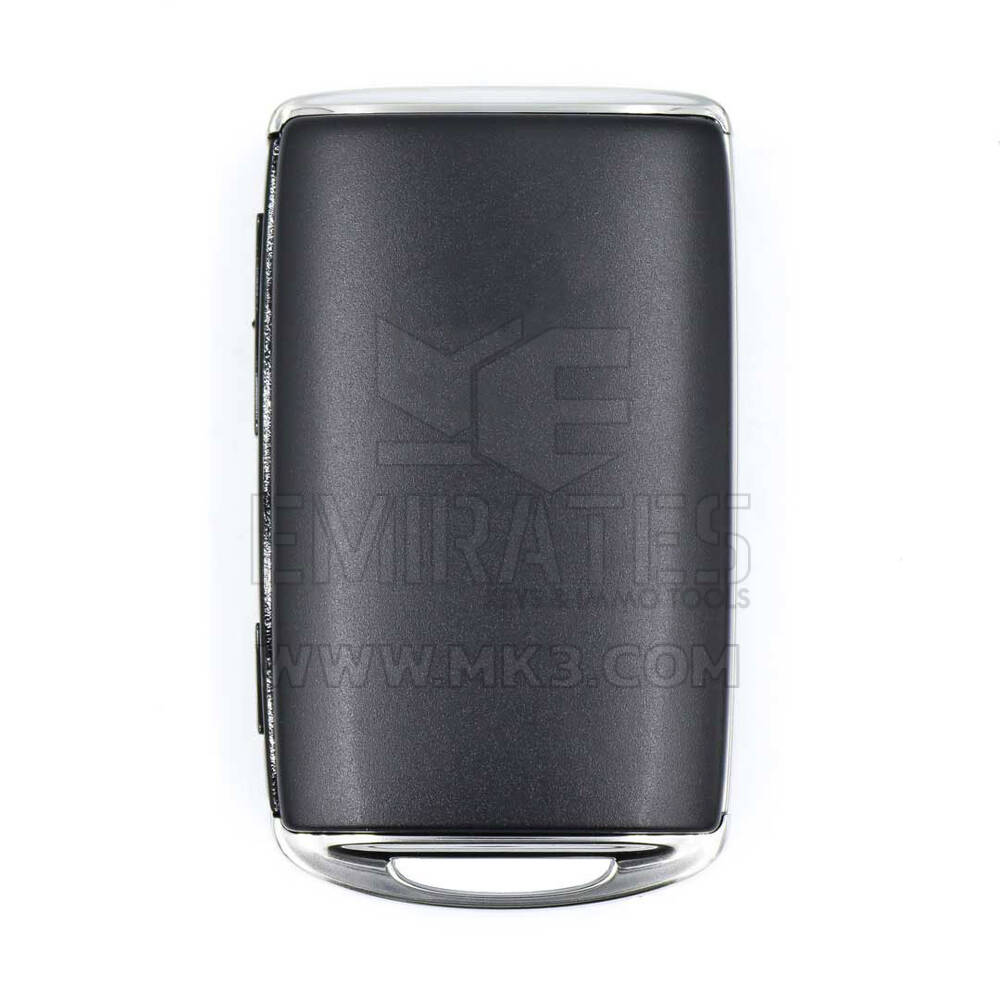 Carcasa para llave remota inteligente Mazda 2021 2+1 botones | MK3