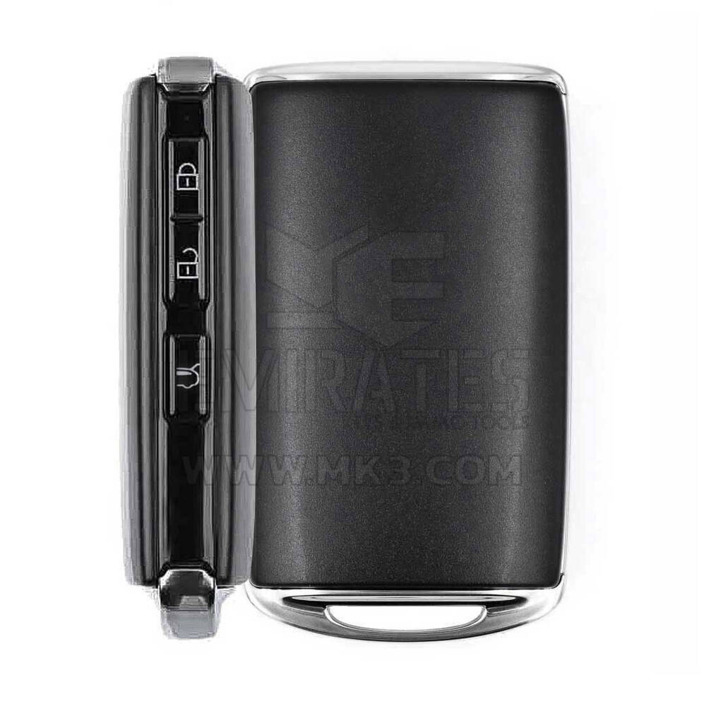 Carcasa Mando Inteligente Mazda 2021 3 Botones SUV