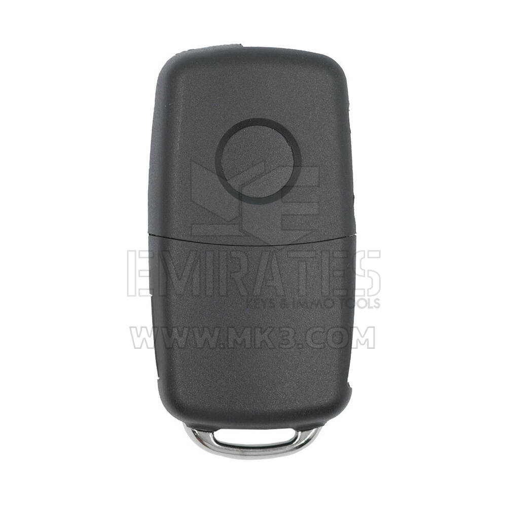New Aftermarket VW / Volkswagen UDS Flip Remote Key Shell 5 Buttons SUV Type High Quality Best Price | Emirates Keys