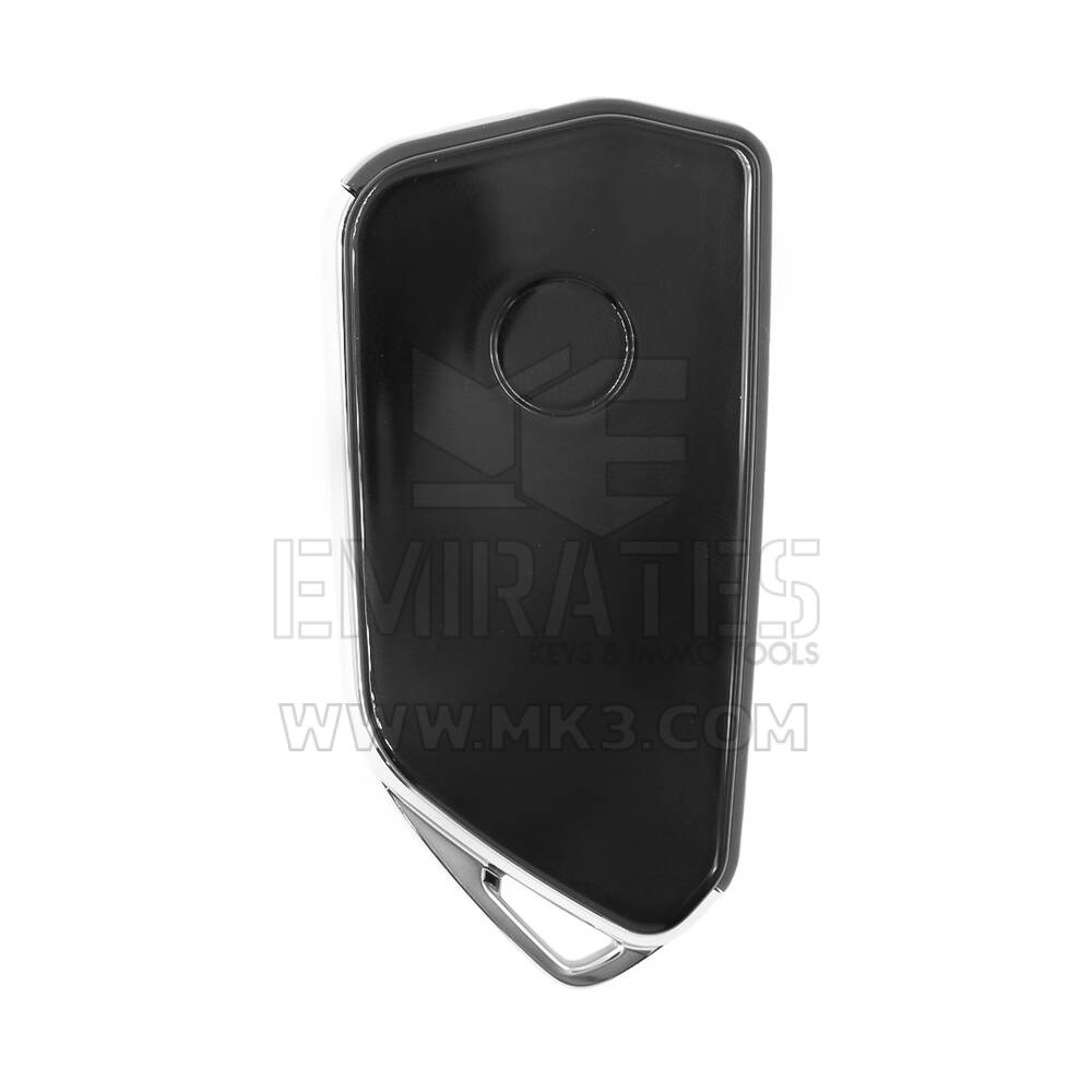 Volkswagen UDS Modified Flip Remote Key Shell 3 Buttons | MK3