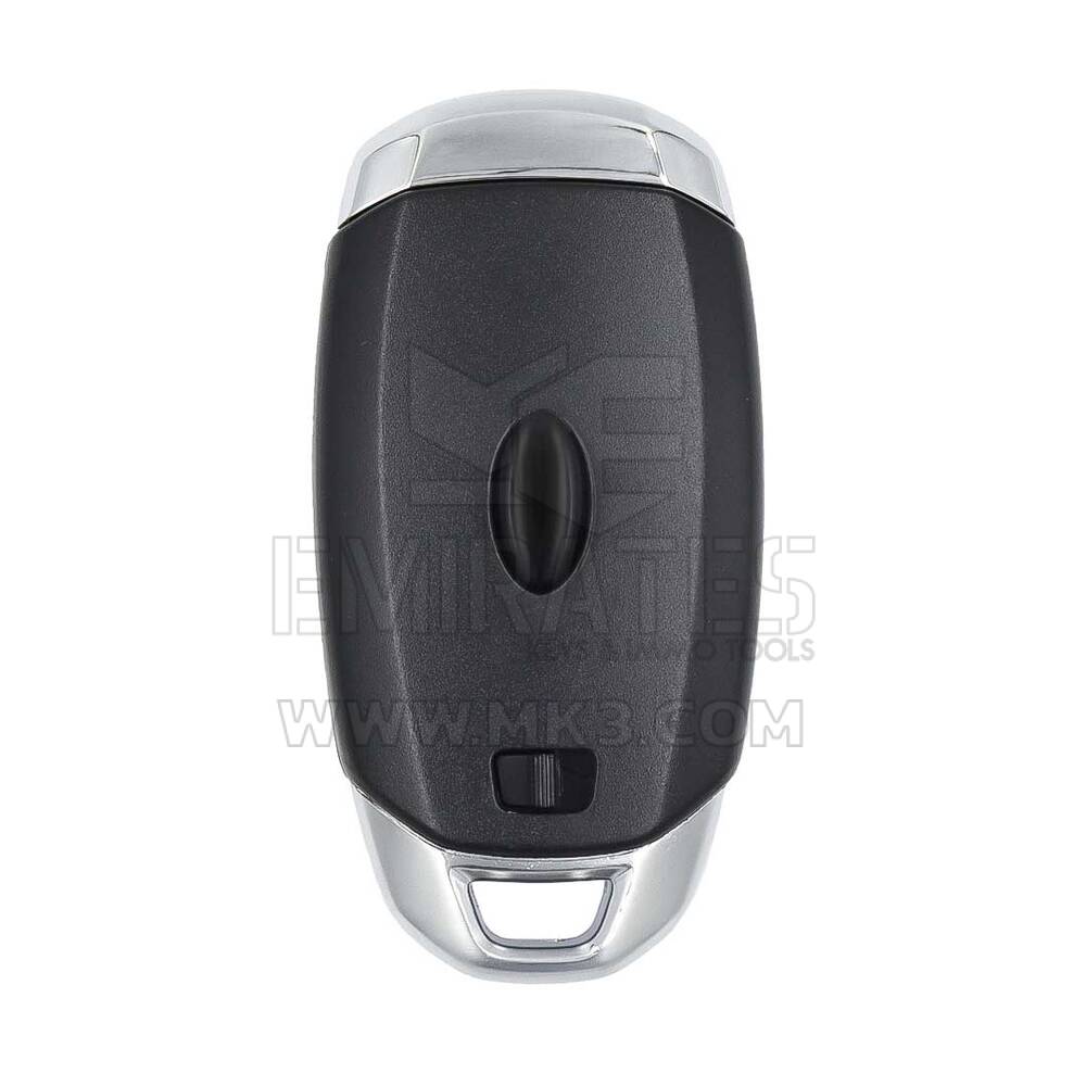 Coque de clé télécommande intelligente Hyundai 2019 4+1 boutons | MK3