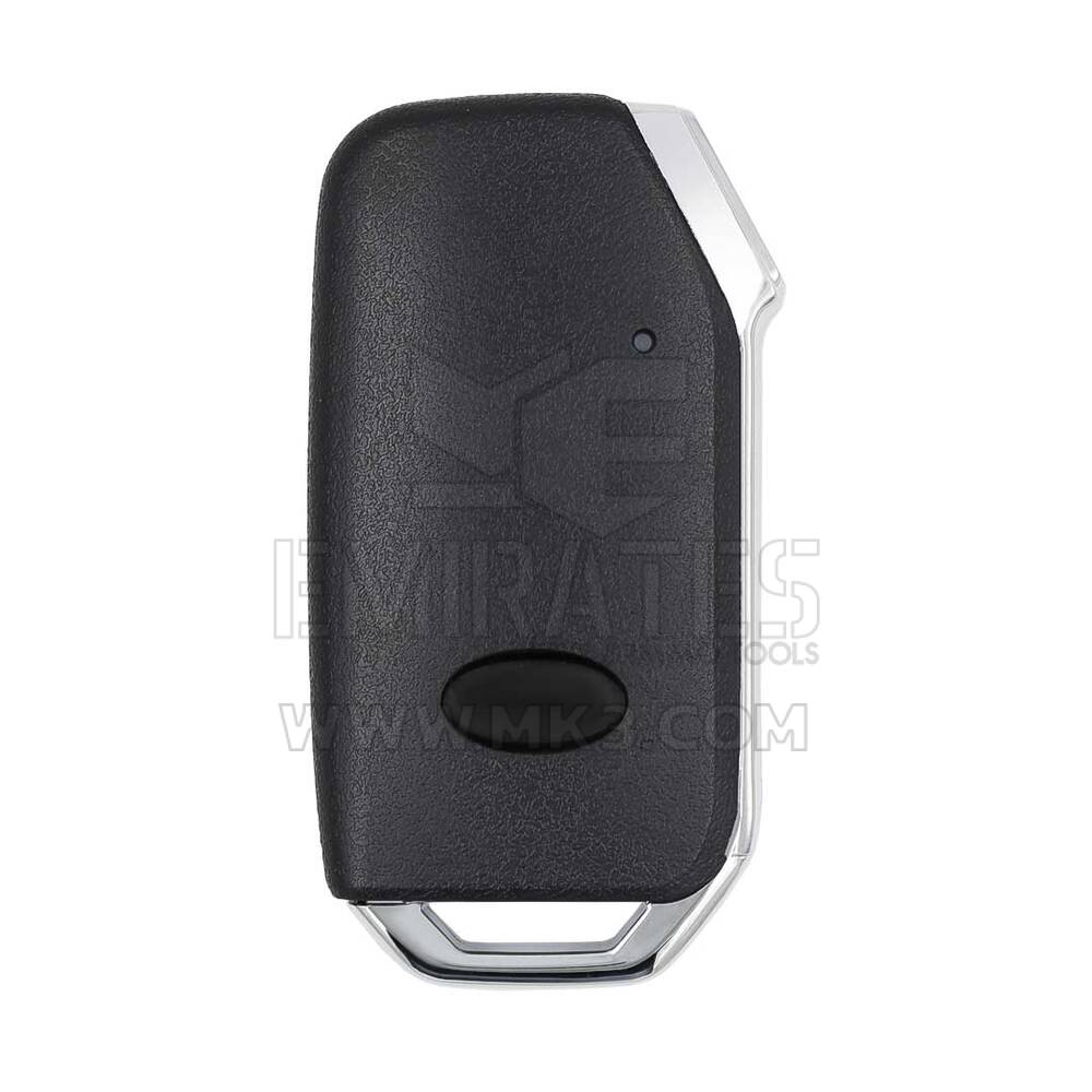 Coque de clé télécommande intelligente Kia 2020, 3 boutons, SUV, haute qualité, meilleur prix, nouveau marché secondaire | Clés des Émirats