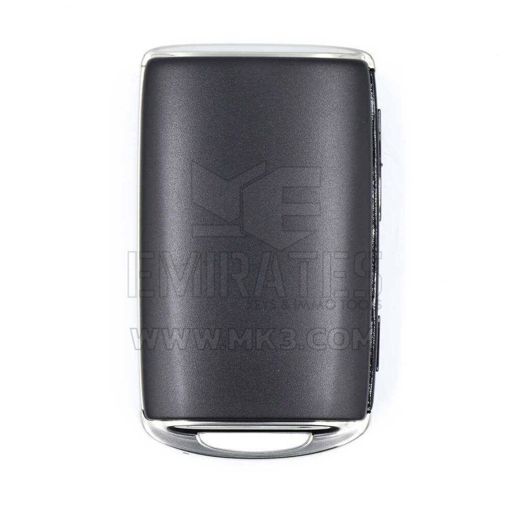 Controle Remoto Inteligente Original Mazda 3 Hatchback CX-30 2020-2025, 2+1 Botões, 315MHz, Como Novo, Sem Caixa | Número da Peça OEM: BCYN-67-5DYB, FCC ID: WAZSKE11D01 | Emirates Keys