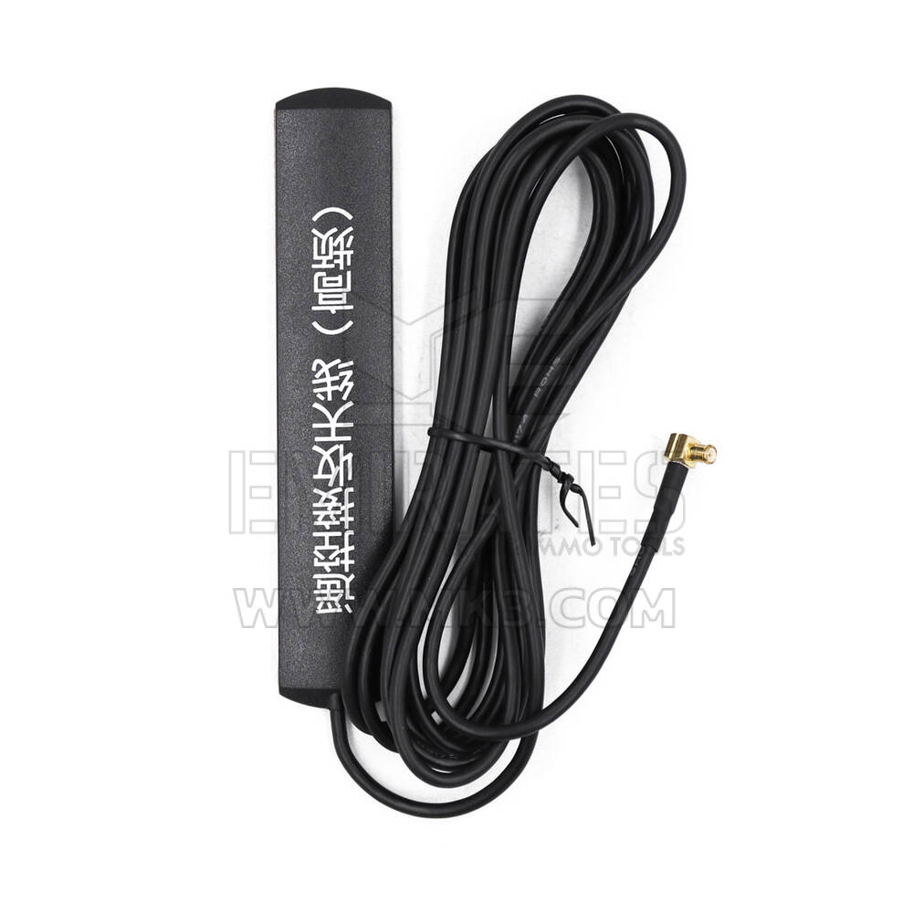 New Keyless Entry Kit For Mercedes FBS4 cars works with Factory OEM Push Start Button (Add Key) ESW309C-BE2 | Emirates Keys