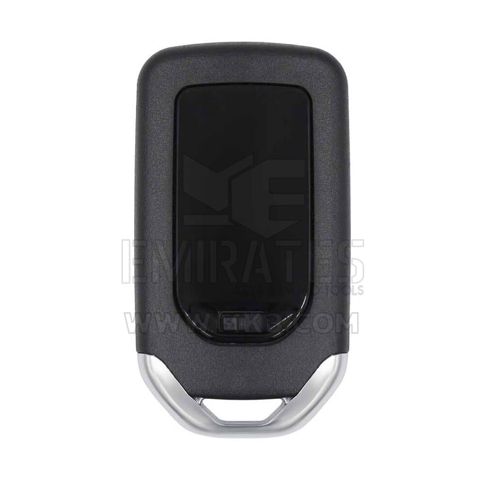 Coque de clé télécommande intelligente Honda 6 boutons, démarrage automatique du coffre SUV avec porte coulissante | MK3