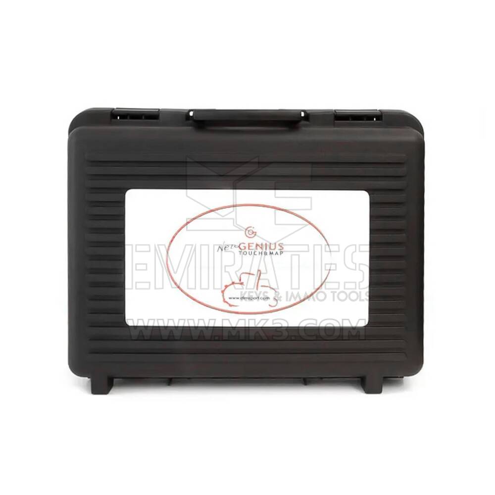 Dimsport Traktör Çantası - Kablo ve Konnektör Seti - MK12039 - f-15