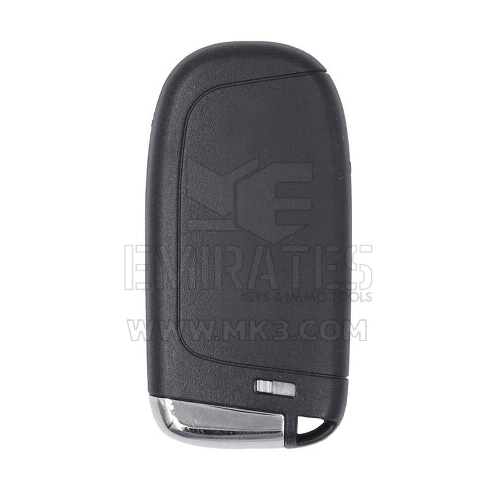 Jeep Renegade 2015-2022 Smart Remote Key 2 Buttons 433MHz | MK3