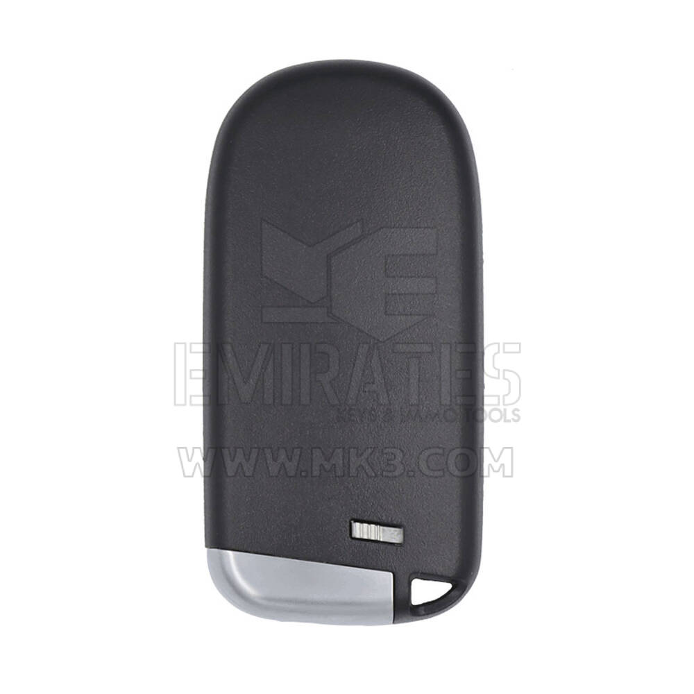 Jeep Cherokee 2014-2023 Llave Remota Inteligente 2 Botones 433MHz | MK3