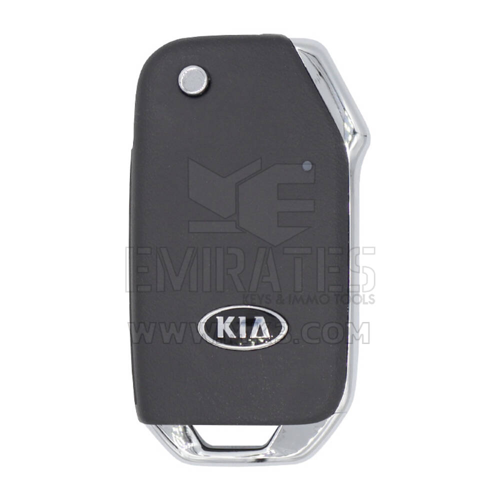 Chave Remota Flip Original KIA Soul 95430-K0300 |MK3