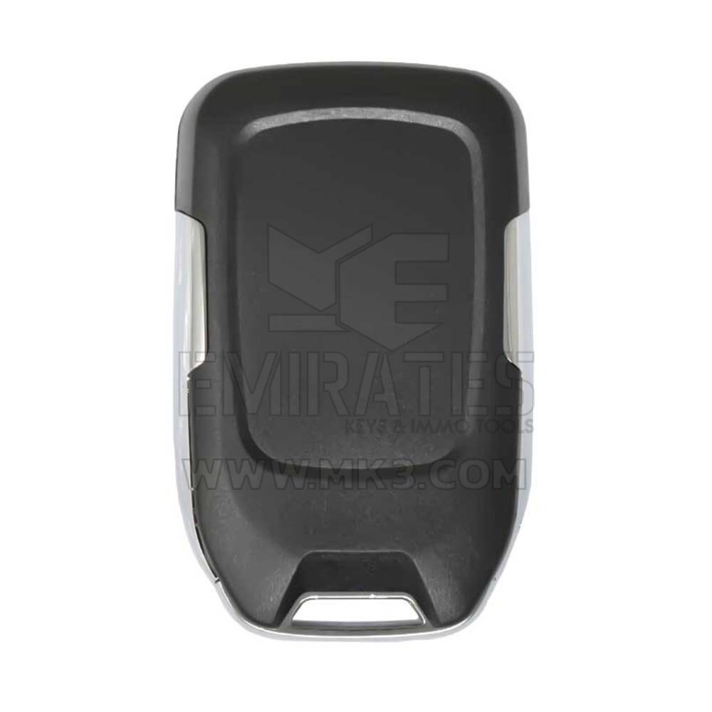 Control remoto inteligente GMC Terrain de 3+1 botones, 315 MHz, 13584512 | MK3