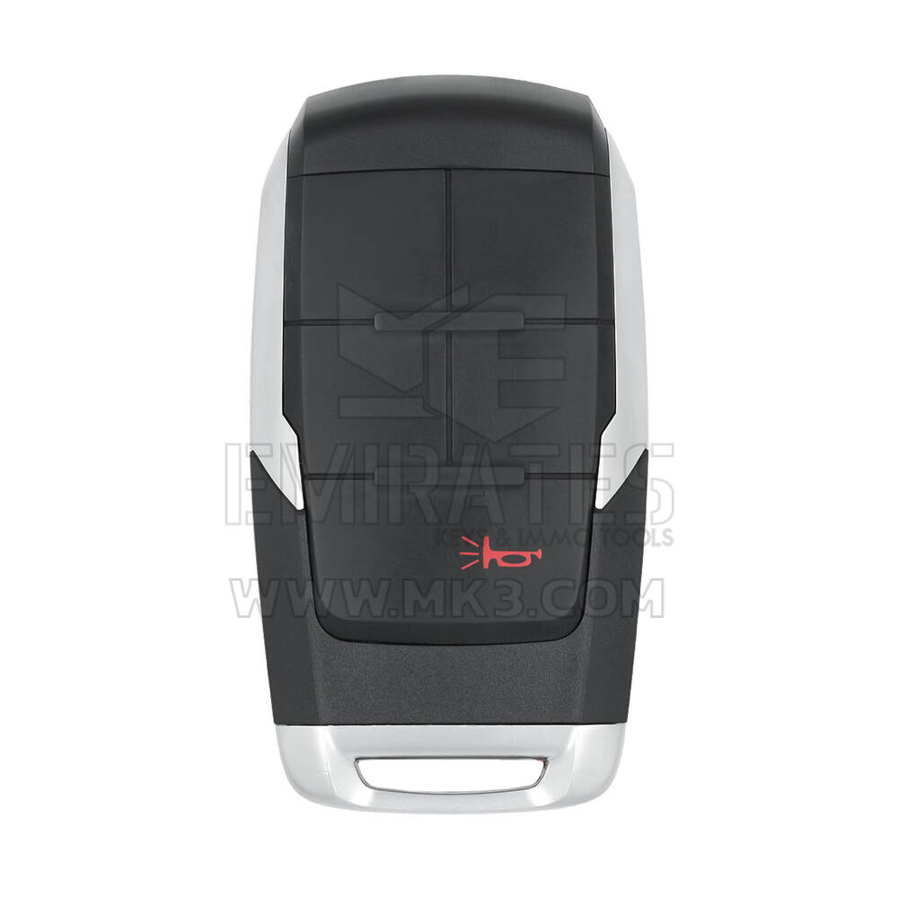 RAM 3500 2019-2021 Mando a Distancia Inteligente 1 Botón 433MHz 68374993AB