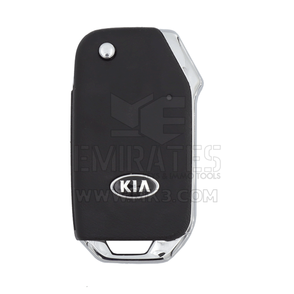 Chave remota flip original KIA Seltos 95430-Q5500 | MK3