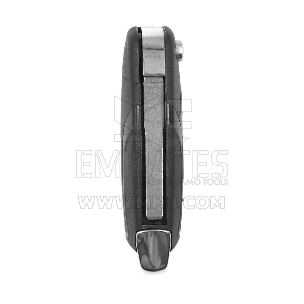 Новый раскладной дистанционный ключ Ford 2015-2019 гг. послепродажного обслуживания, 2 кнопки, 433 МГц, совместимый номер детали: 1892737 | Ключи Эмирейтс