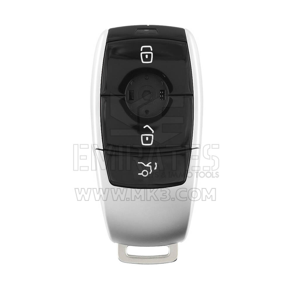 Spare Remote ONLY for Keyless Entry Kit Mercedes BE2