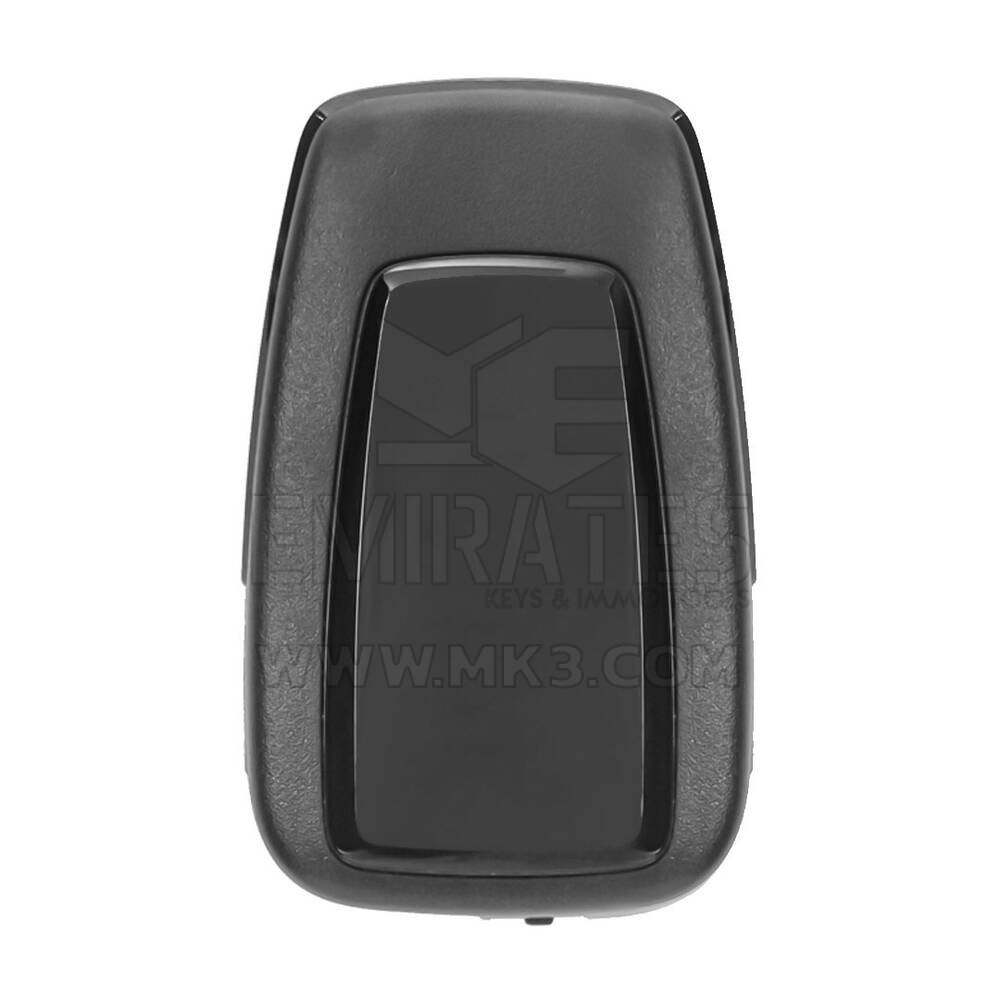 Chave remota inteligente Toyota Prius 89904-47530 / 89904-47710 | MK3