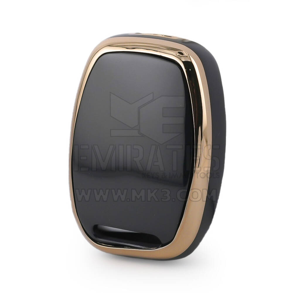 Nano Cover Pour Clé Télécommande Honda 4 Boutons Couleur HD-J11J4 | MK3