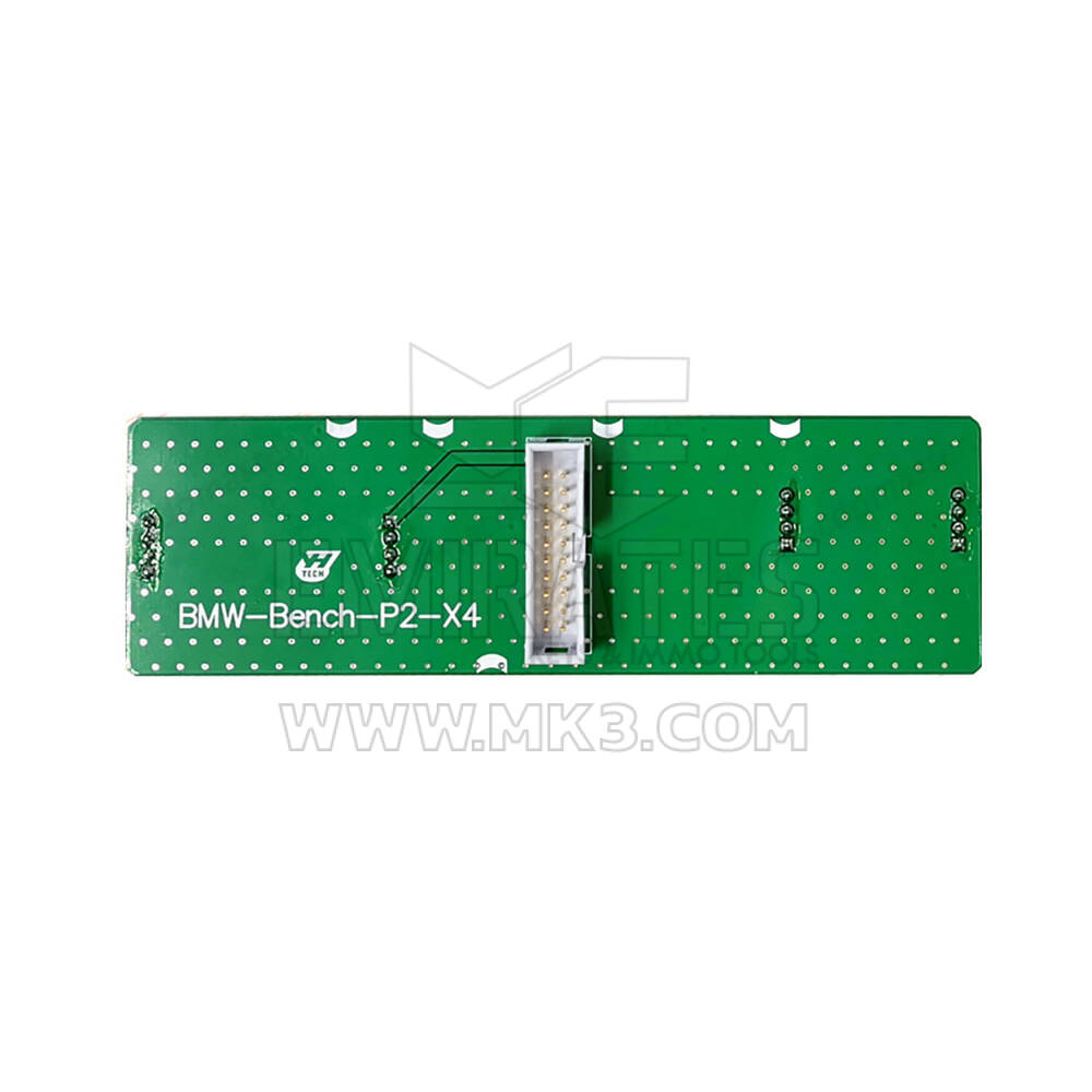 Yanhua ACDP2 BMW Becnh P2 X4 / X8 Interface Boards Set | MK3