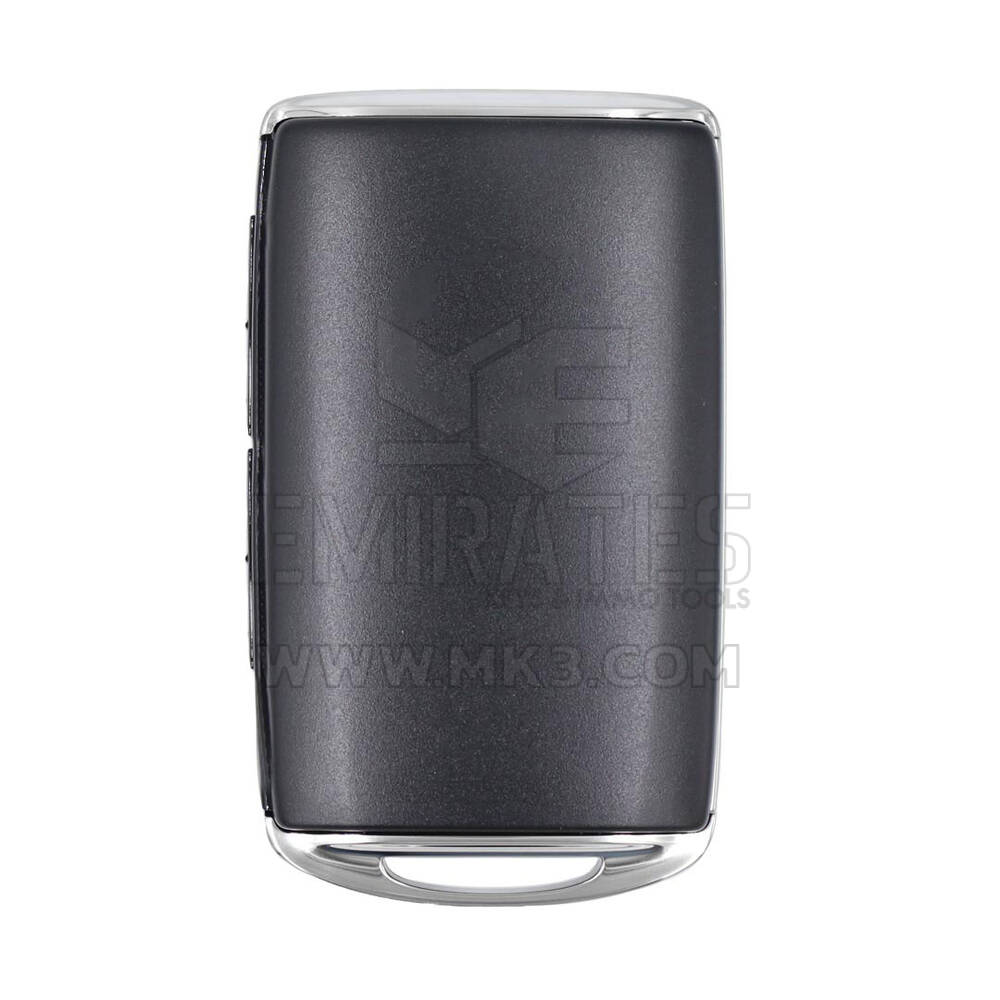 Llave remota inteligente para Mazda CX-30 DGY2-67-5DYB | MK3