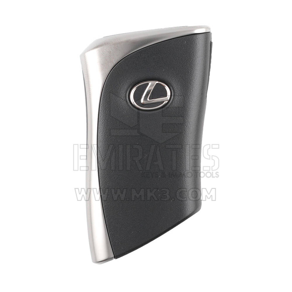 Llave inteligente remota original Lexus RX350 8990H-0E620 | MK3