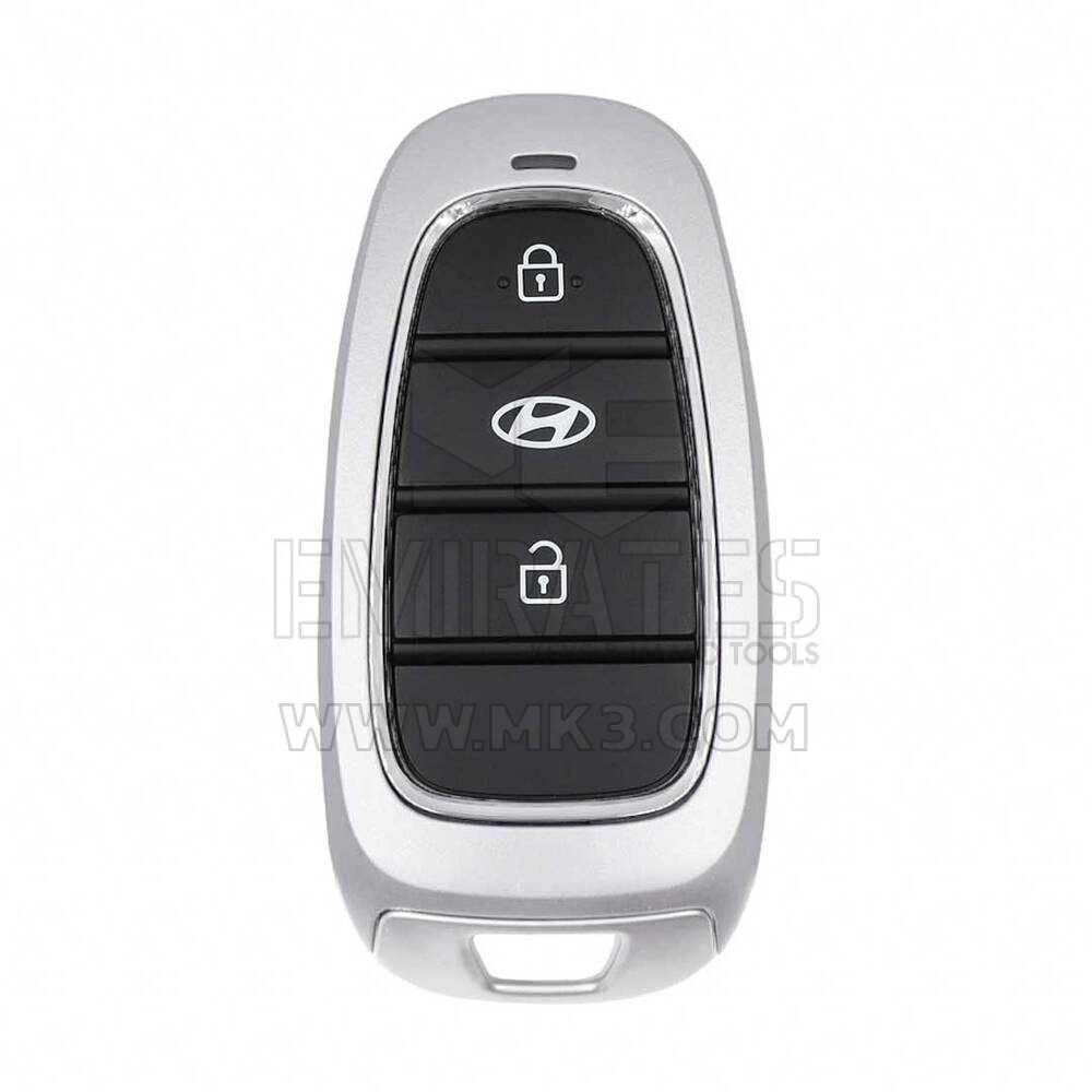 Chiave telecomando intelligente Hyundai Staria 2022 2 pulsanti 433 MHz 95440-CG140