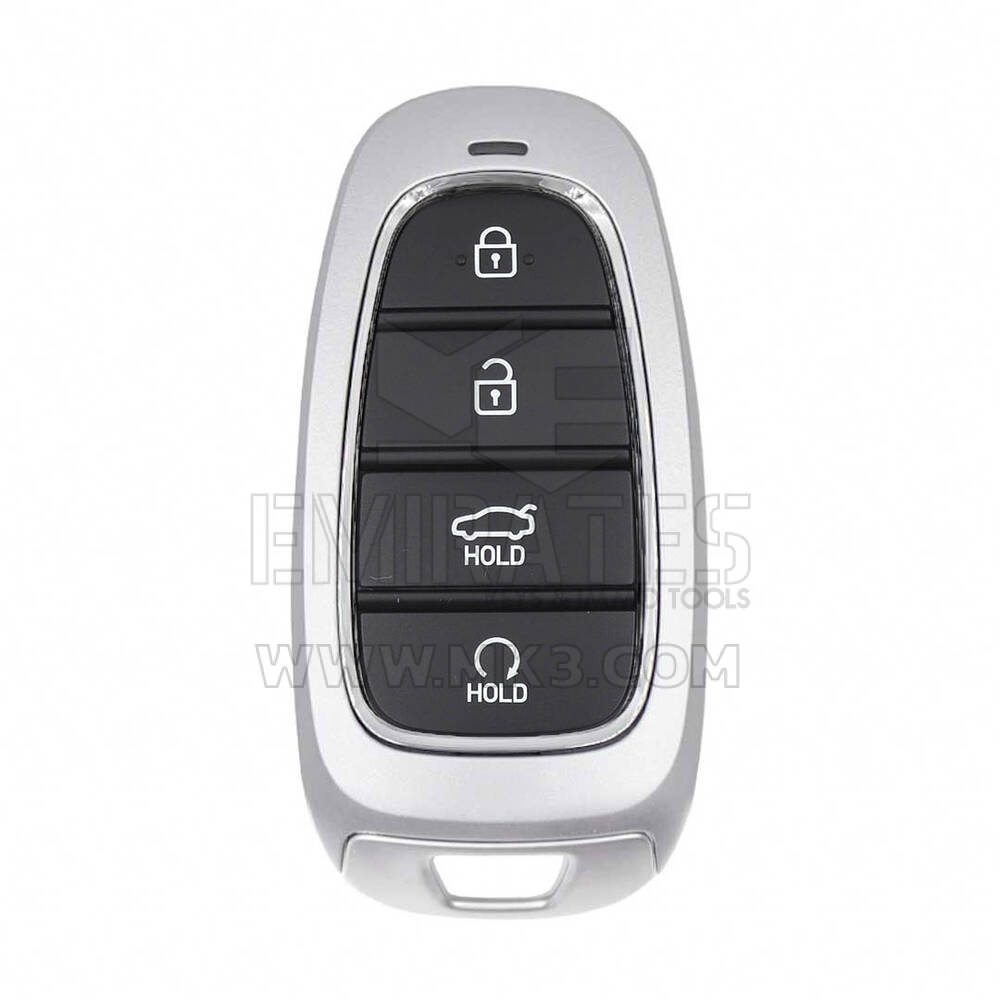 Chiave telecomando intelligente Hyundai Sonata 2022 4 pulsanti 433 MHz 95440-L1310