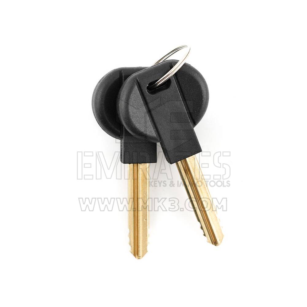 Interrupteur d'allumage 6 broches Peugeot Partner Citroën Berlingo - 4162W4 - MK22209 - f-2