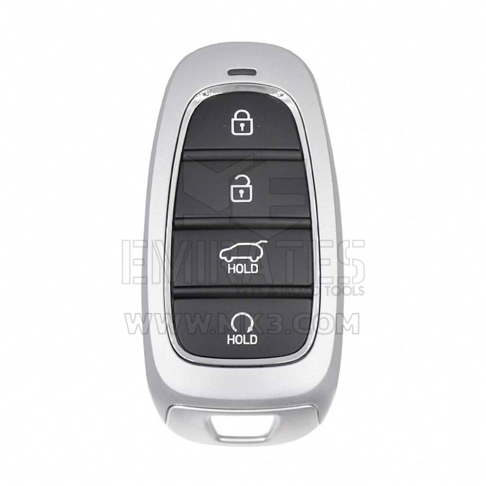 Chiave telecomando intelligente Hyundai Tucson 2022 4 pulsanti 433 MHz 95440-N9032