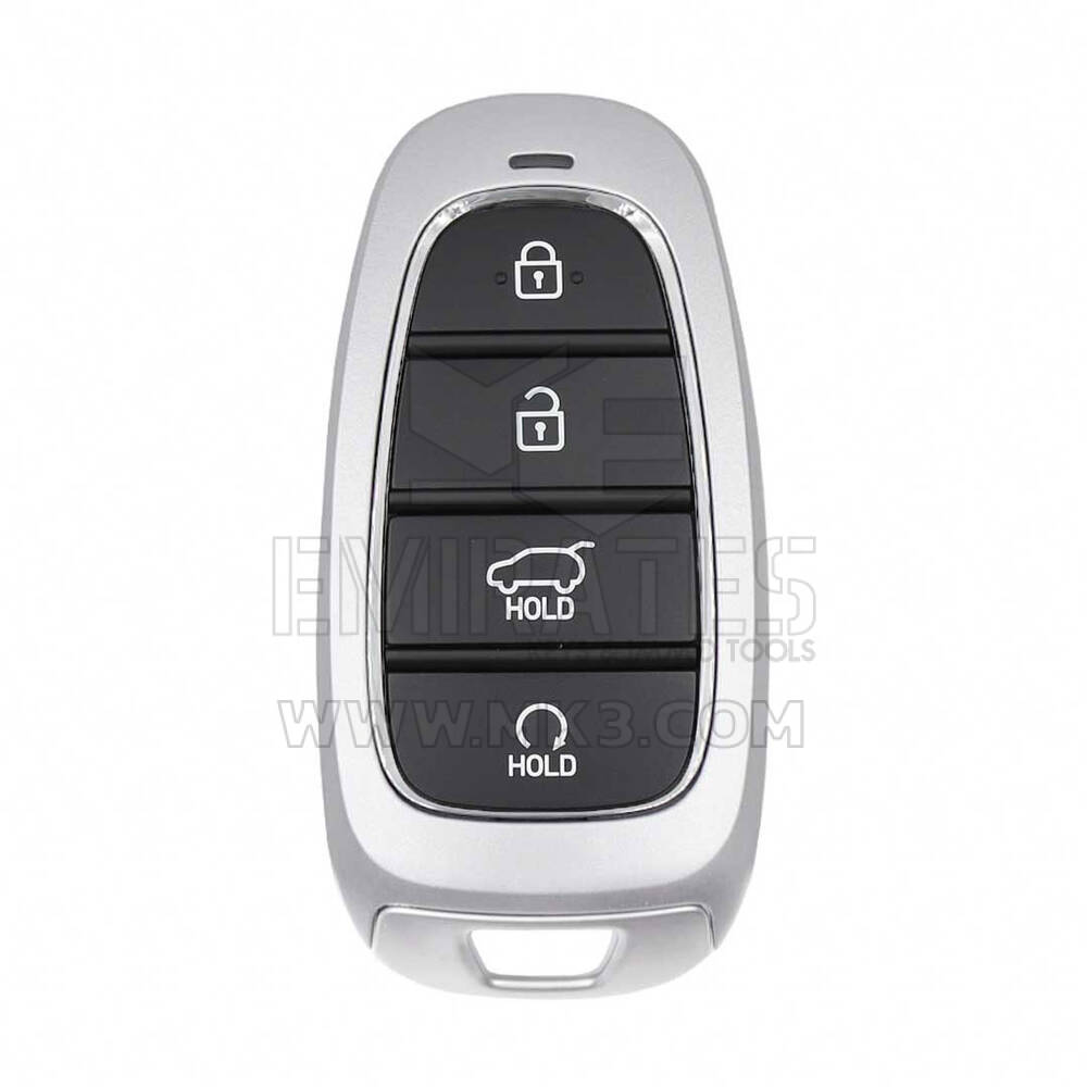 Chiave telecomando intelligente Hyundai Palisade 2023 4 pulsanti 433 MHz 95440-S8510