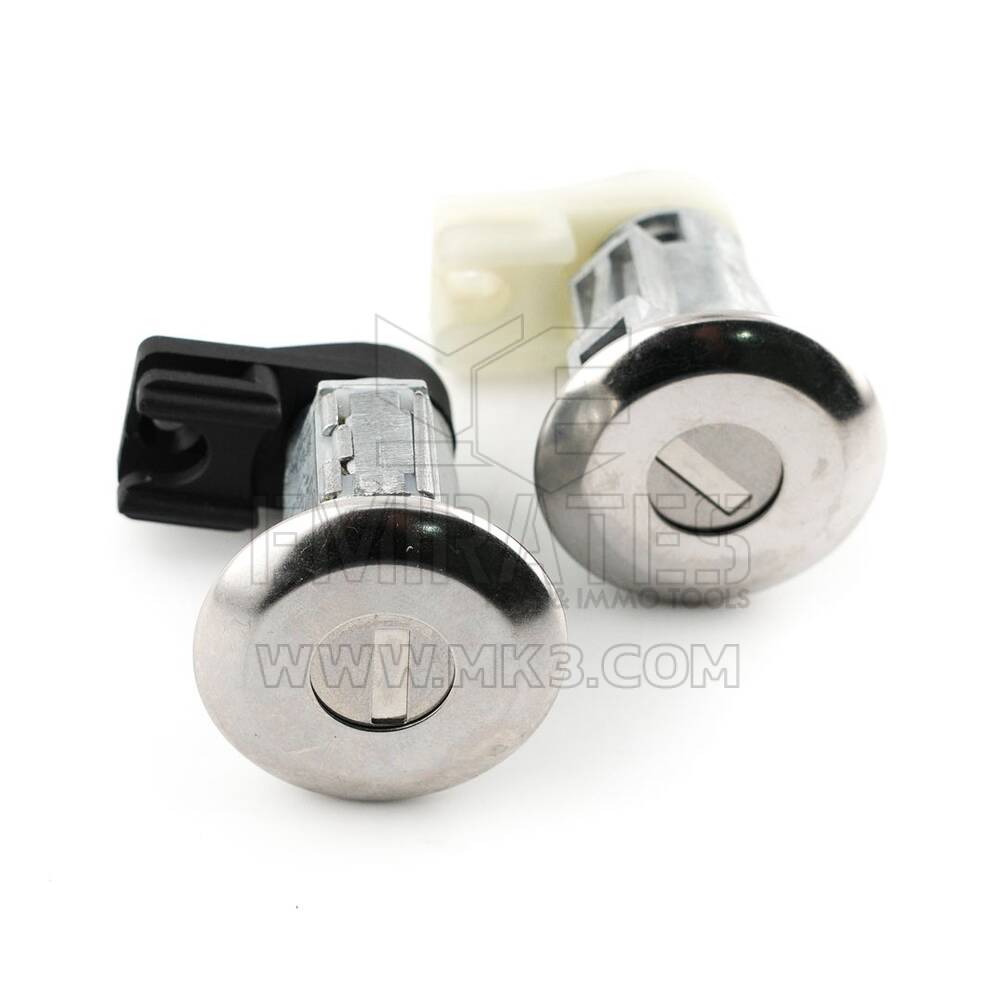 Serratura porta Peugeot 106 205 405 - 91700A | MK3