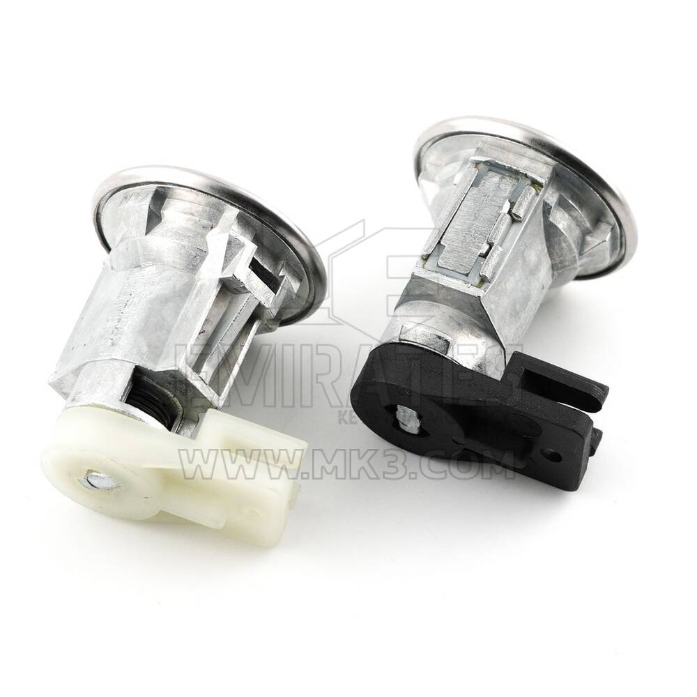 Nuova serratura porta aftermarket Peugeot 106 205 405 compatibile Numero parte: 91700A | Emirates Keys