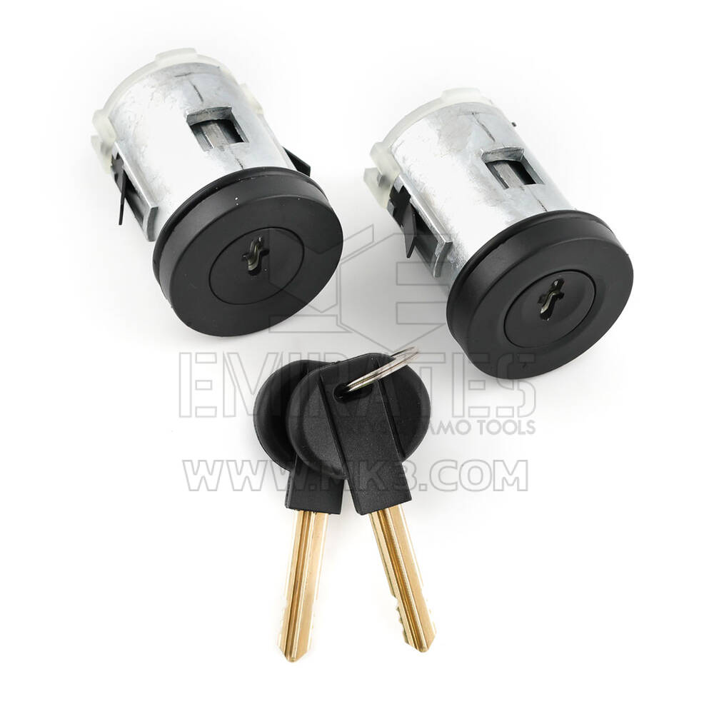 Serratura per porta Citroen Berlingo Xantia Jumpy Peugeot Partner