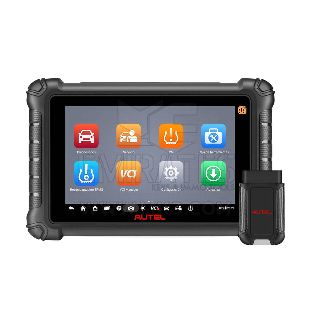Autel MaxiDAS DS900-TS Diagnostic Tool | MK3