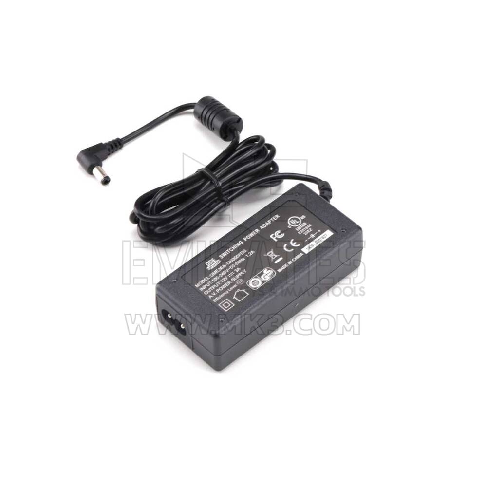 Autel MaxiSys MS908S3 Auto Diagnostic Tool - MK22338 - f-9