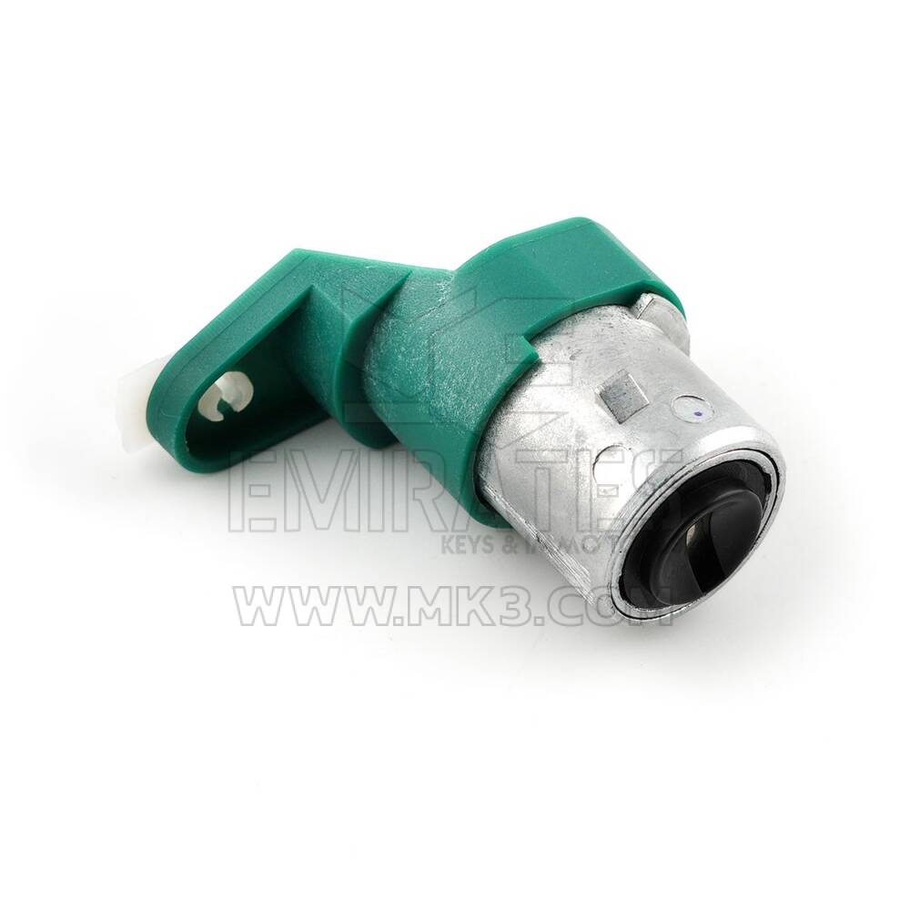 Nuova serratura per porta Renault Kangoo aftermarket - Verde | Emirates Keys