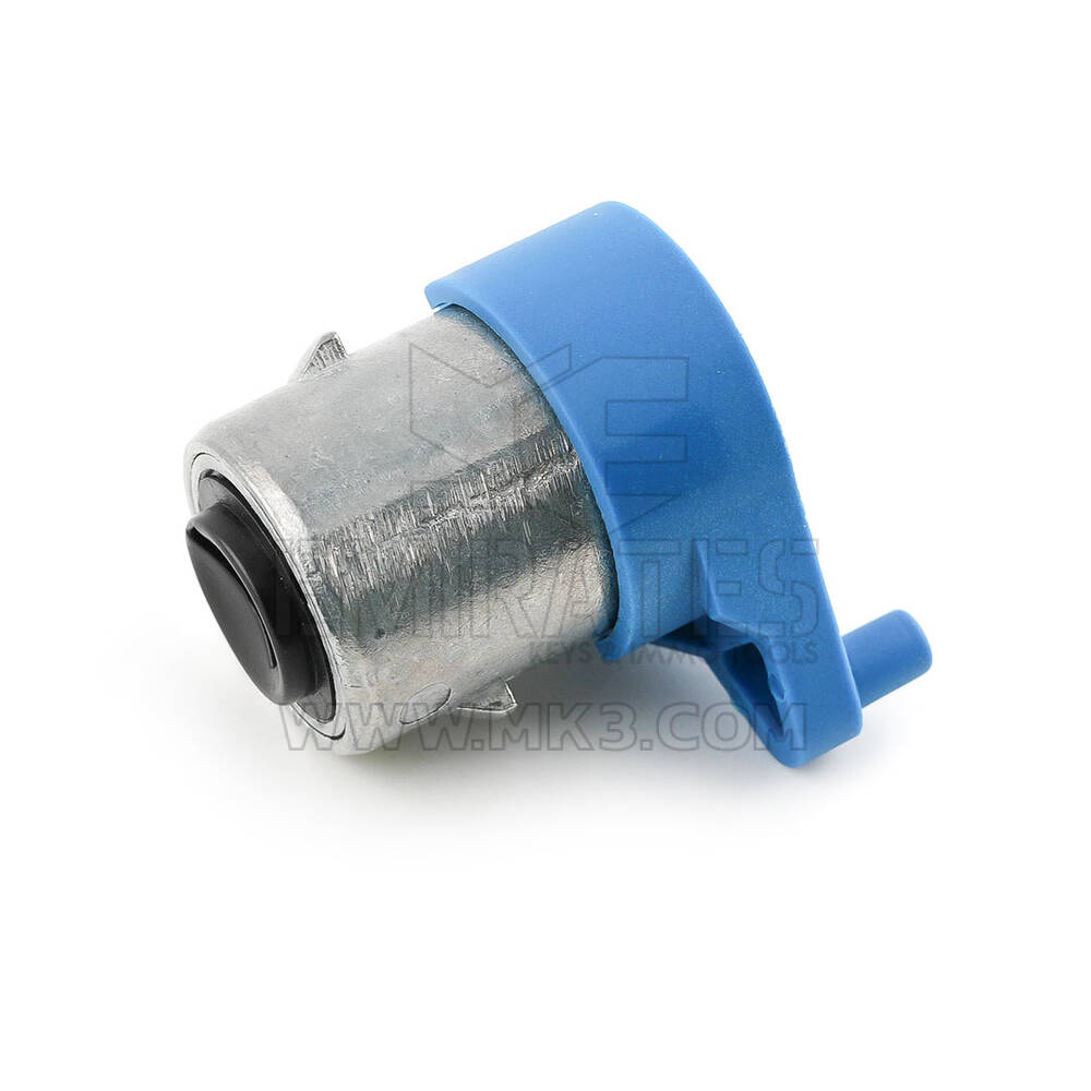 Nuova serratura aftermarket Renault Kangoo - Blu | Chiavi degli Emirati